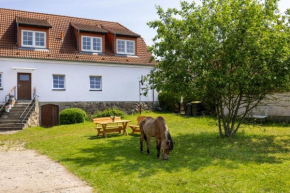 Ferienwohnung 